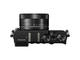 Mirrorless Panasonic Lumix DMC-GM5 с 12-32mm ASPH и 35-100mm ASPH