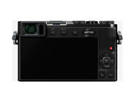 Mirrorless Panasonic Lumix DMC-GM5 с Leica DG Summilux 15mm f/1.7 ASPH