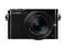 Mirrorless Panasonic Lumix DMC-GM5 с Leica DG Summilux 15mm f/1.7 ASPH