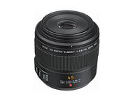 Mirrorless обективи Panasonic Leica DG Macro-Elmarit 45mm f/2.8 ASPH