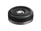 Mirrorless обективи Panasonic Lumix G Pancake 20mm f/1.7 ASPH