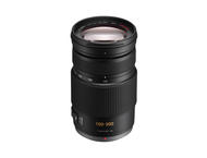 Mirrorless обективи Panasonic Lumix G Vario 100-300mm f/4-5.6 ASPH
