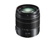 Mirrorless обективи Panasonic Lumix G Vario 14-140mm f/3.5-5.6 ASPH