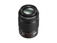 Mirrorless обективи Panasonic Lumix G X Vario PZ 45-175mm f/4.0-5.6 ASPH