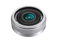 Mirrorless обективи Panasonic Lumix G Pancake 14mm f/2.5 ASPH II