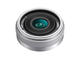 Mirrorless обективи Panasonic Lumix G Pancake 14mm f/2.5 ASPH II