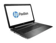 Лаптопи HP Pavilion 17-g101nu