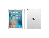 Таблети Apple iPad Pro 9.7 Wi-Fi + Cellular 32GB, сребрист цвят