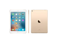 Таблети Apple iPad Pro 9.7 Wi-Fi + Cellular 256GB, златист цвят