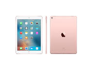 Таблети Apple iPad Pro 9.7 Wi-Fi + Cellular 256GB, розов цвят