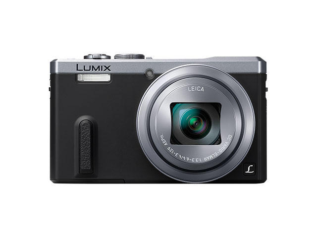 Компактни фотоапарати Panasonic Lumix DMC-TZ60