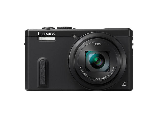 Компактни фотоапарати Panasonic Lumix DMC-TZ60