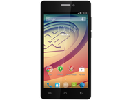 Смартфони Prestigio Wize E3 (3509DUO) 4GB, син цвят