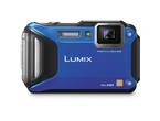Компактни фотоапарати Panasonic Lumix FT5
