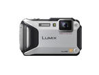 Компактни фотоапарати Panasonic Lumix FT5
