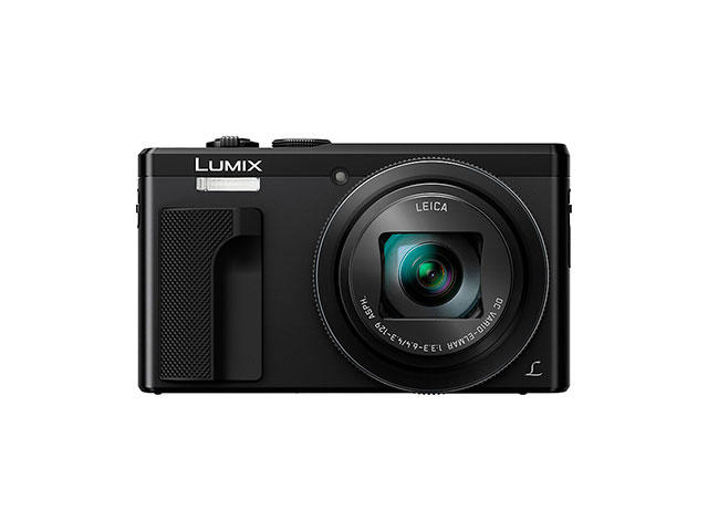 Компактни фотоапарати Panasonic Lumix DMC-TZ80