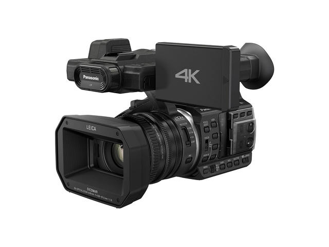 Камери Panasonic HC-X1000