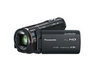 Камери Panasonic HC-X920