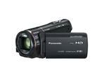 Камери Panasonic HC-X920