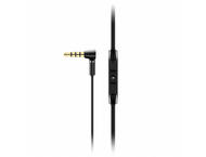 Слушалки Sennheiser Momentum In-Ear i (M2 IEi) Black Chrome