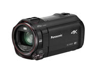 Камери Panasonic HC-VX870EP-K