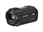 Камери Panasonic HC-VX870EP-K