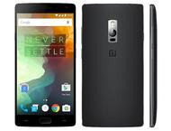 Смартфони OnePlus 2 LTE 64GB, черен цвят + 750MB интернет на месец