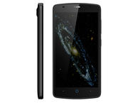 Смартфони ZTE Blade L5 8GB, сив цвят