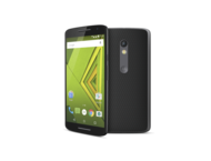 Смартфони Motorola Moto X Play 16GB, черен цвят, две SIM карти + 750MB 4G интернет на месец