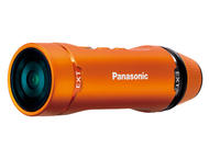 Екстремни камери Panasonic HX-A1ME-D