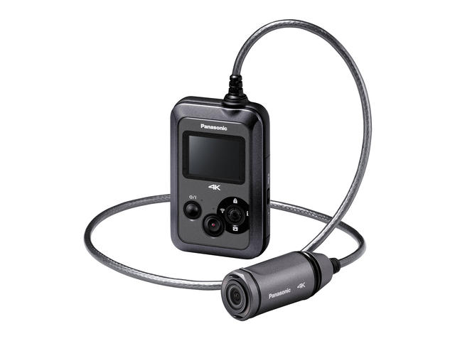 Екстремни камери Panasonic HX-A500E-H