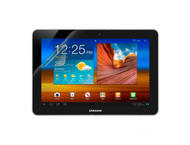 Защитно фолио Belkin ClearScreen за Samsung Galaxy Tab 10.1 (P7500)