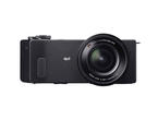 Компактни фотоапарати Sigma DP0 Quattro с LCD View Finder