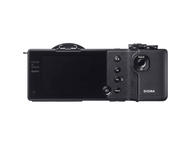 Компактни фотоапарати Sigma DP0 Quattro с LCD View Finder