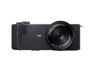 Компактни фотоапарати Sigma DP2 Quattro с LCD View Finder