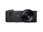 Компактни фотоапарати Sigma DP2 Quattro с LCD View Finder