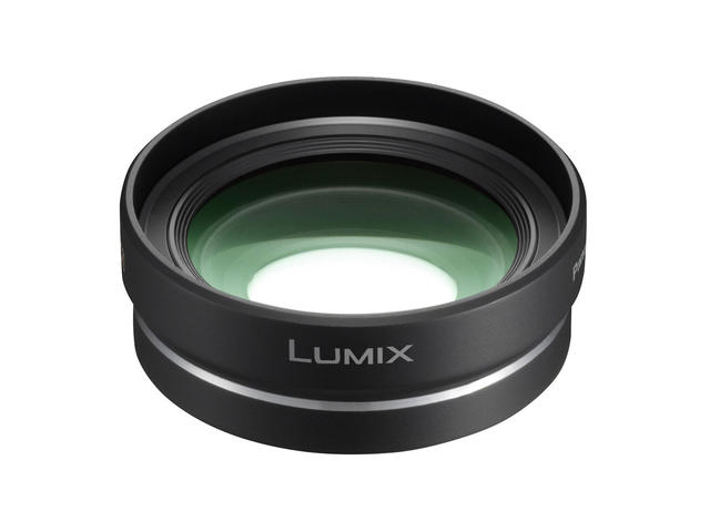 Конвертори Panasonic DMW-GMC1 Macro конвертор
