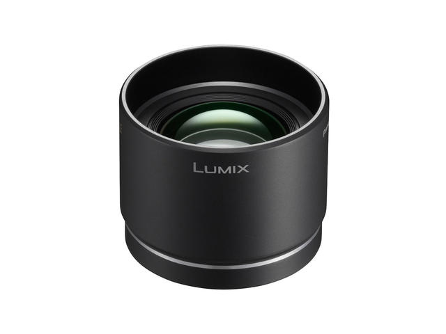 Конвертори Panasonic DMW-GTC1GU телеконвертор