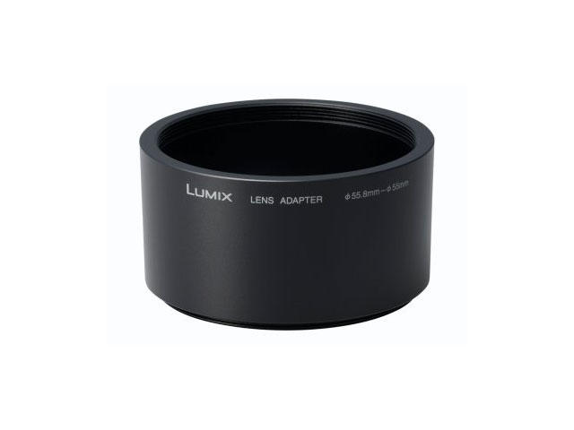 Адаптери Panasonic DMW-LA3E