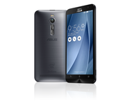 Смартфони Asus Zenfone 2 (ZE551ML) 32GB, сребрист цвят