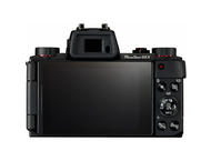 Компактни фотоапарати Canon PowerShot G5 X