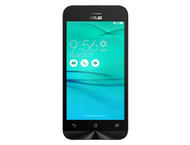 Смартфони Asus ZenFone GO (ZB452KG) 8GB, черен цвят + 750MB интернет на месец