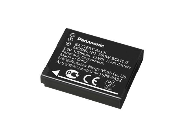 Батерии за камери Panasonic DMW-BCM13E