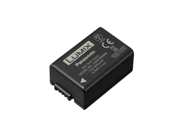 Батерии за камери Panasonic DMW-BMB9E