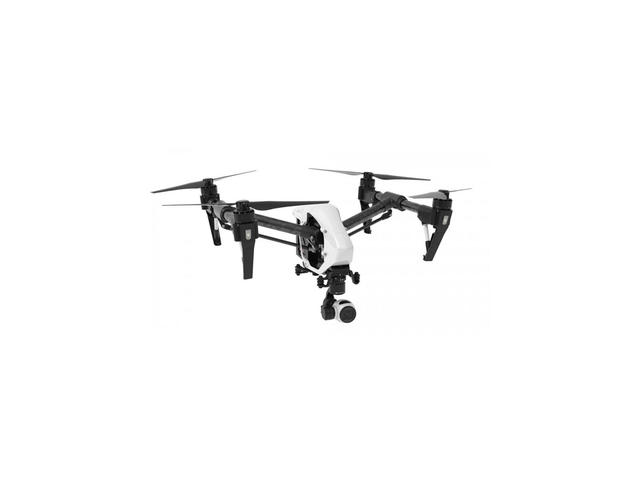 Дронове DJI Inspire 1 V2.0