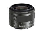 Mirrorless обективи Canon EF-M 15-45mm f/3.5-6.3 IS STM