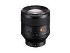 Mirrorless обективи Sony FE 85mm f/1.4 GM
