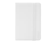Калъфи за таблети Incase Folio за iPad mini, в бяло