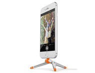 Стойки за мобилни устройства Kenu Stance Compact Tripod за iPhone 6+/6/5S/5C/5