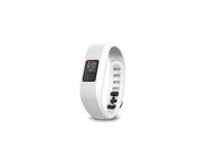 Смарт гривни Garmin vivofit 3 - бял, Regular